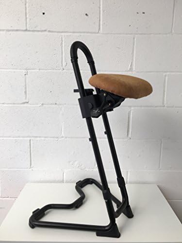 The Twister Tan