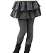 Tourwin Warm Winter Cute Leggings Culottes Skirts Pants For Girls