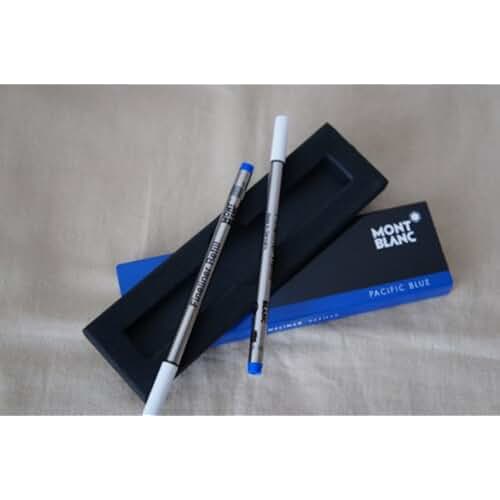 Amazon.co.uk mont blanc fineliner refill