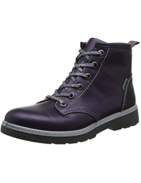 Ricosta Mädchen Damian Biker Boots