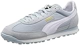 Blue Puma Easy Rider, Zapatillas Unisex Adulto, Azul (Light Sky White), 38 EU