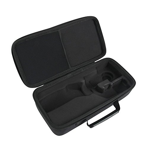 Osmo mobile bag, Basstop DJI Osmo mobile Storage custodia da trasporto per DJI Osmo mobile 2Â smartphone Gimbal # 29592