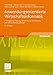 Anwendungsorientierte Wirtschaftsinformatik: Strategische Planung, Entwicklung und Nutzung von Informationssystemen by 