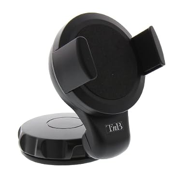 T'nB UHold1 Mini Support ventouse pour Smartphone jusqu'à 5,5"