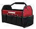 Produktbild Husky 398821 82042 N12 38,1 cm 600 Denier Werkzeug Tote mit 10 Externe Taschen und Center Griff