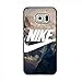 Produktbild Simple Design Brand Logo NIKE002 Handyhülle For Samsung S7Edge, Samsung Galaxy S7Edge NIKE002 Handyhülle, NIKE002 Cellphone Hülle, TPU Mit Hart PC Zurück Schutzhülle