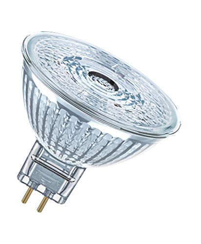 Preisvergleich Produktbild LEDVANCE LED-Reflektorlampe MR16 GU5.3 PMR162036DIM4,5W / 927