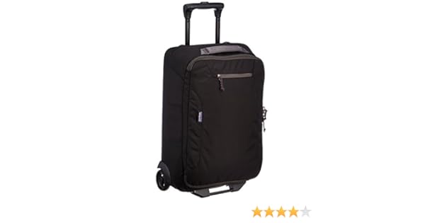 headway wheeled duffel 35l