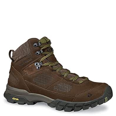 earth boots talus