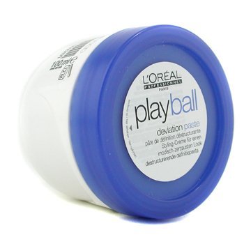 L'Oreal Professionnel Tecni.Art Play Ball Deviation Paste 100ml