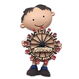 SOUVENIR -- Gedenken Sie an jeden Ort, an dem Sie gereist sind. Und sammeln Sie diese Erinnerungen, um eine gute Erinnerung für Ihre Zukunft zu werden. Sinnvolle Kollektion.