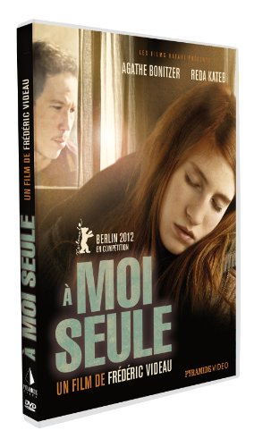 couverture de : A moi seule