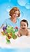 VTech Baby Bathtime Singing Froggy