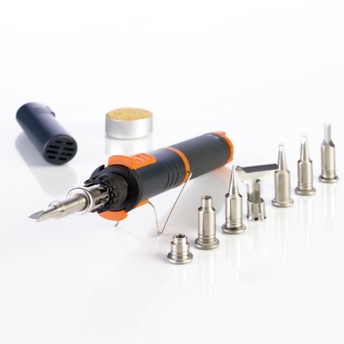 Portasol Gaslötkolben-SET - 2