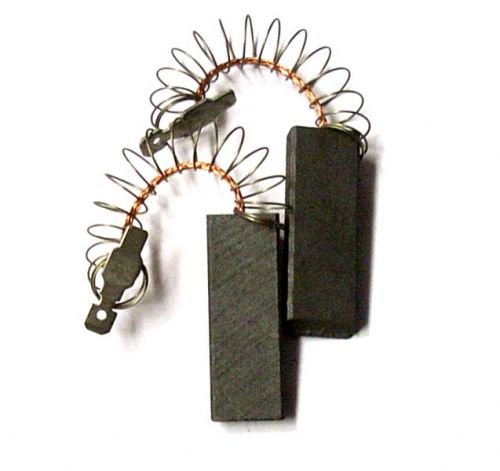 Preisvergleich Produktbild Kohlebürsten Waschmaschine Siemens Siwamat 6123