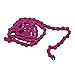 Produktbild Fahrradkette - TOOGOO(R)Fahrradkette MTB Kette fuer Fixed Gear Single speed Dirt Bike 1/2"x1/8", Rose Rot