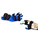 Produktbild HRRH Finger-Ausrichtung Flexibler Finger-Teiler-Finger-Wellung-Stabilisierungs-Anschlag Hemiplegia-Rehabilitations-Trainings-Ausrüstung
