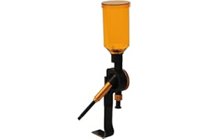 Smartreloader SR400 Dosatore per Polvere per Ricarica cartucce