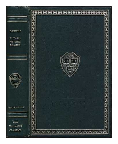 Download The Voyage of the Beagle / by Charles Darwin with introduction and notes Download The Voyage of the Beagle / by Charles Darwin with introduction and notes