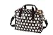 Caboodle Mink Stars Fun and Funky Baby Changing Bag