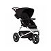 Mountain Buggy Urban Jungle Buggy Black