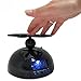 Produktbild EgBert Fliegende Wecker Snooze LCD-Digital-Wecker UFO-Helikopter Verärgert Wecker
