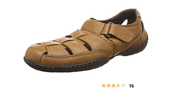 lee cooper fisherman sandals