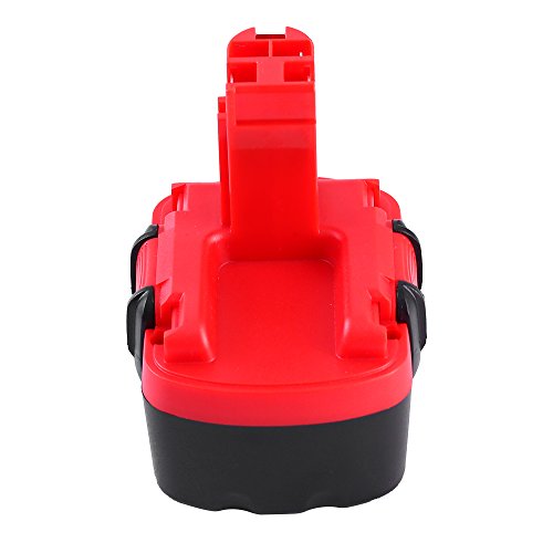 Für Bosch Akku 14.4V 3000mAh Ni-MH Werkzeugakku BAT038 BAT040 BAT041 BAT140 BAT159 2607335685 2607335533 2607335534 2607335711 - 3