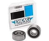  Harley Davidson FXS/FXD/FL/xl-kit rodamientos de rueda delantera -25 - 1368