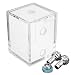 Produktbild Tutoy Wasser-Behälter G1 / 4 Acryl-250Ml Mit 2 Verbindungsstück Für Pc Cpu-Flüssigkeitskühlsystem