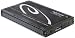 Produktbild DELOCK Gehaeuse 2,5Zoll SATA HDD > Multiport USB3.0 + eSATAp