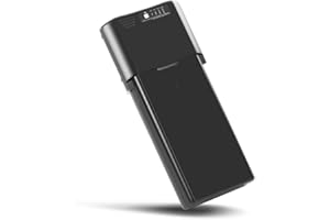 SHIMOST E-Bike 36V 10,4/14Ah Li-ION Batterie Convient pour 250W/350W/500W/800W MIFA, Rehberg, Zündapp, Ansmann Vélo électrique (36V 10,4Ah Batterie avec Chargeur)