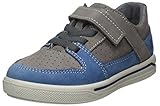  RICOSTA Jungen TED Sneaker, Grau (Graphit/Jeans), 31 EU
