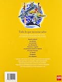 Image de Todo lo que necesitas saber (Enciclopedias)