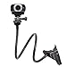 Produktbild 27.2 "Klemmbacken Clip Stativ Schwanenhals Halterung Halter für Logitech Webcam C922 C930e C930 C920 C615