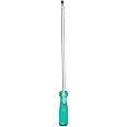 Taparia 10" Hex Shank 2 Way Screwdriver (H 903), 1 Pc,Multicolor