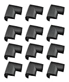 FiveSeasonStuff® 12 Stück Schaum Eckenschützer Tisch - 3