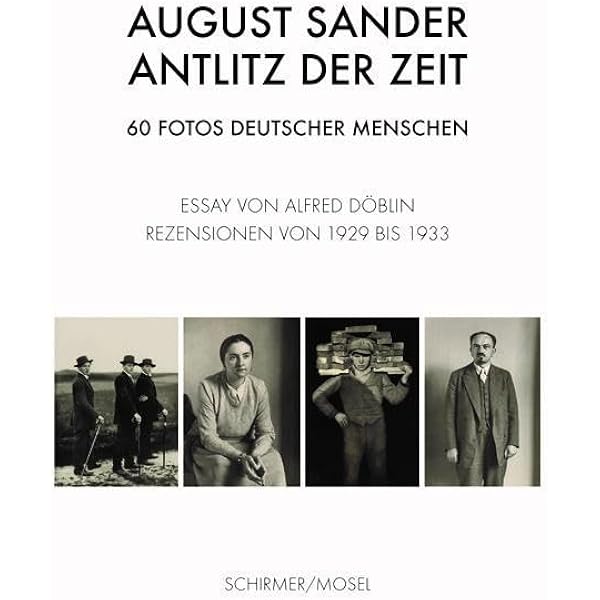 洋書 AUGUST SANDER RHEINLANDSCHAFTEN August Sander - Rheinlandschaften, Schirmer, Mosel, 1975