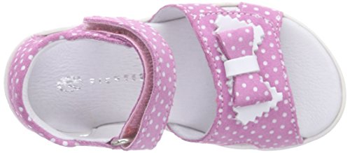 Richter Kinderschuhe Sissi S Baby Mädchen Lauflernschuhe - 7