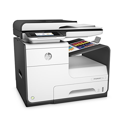 HP PageWide 377dw Multifunction Business Inkjet Colour Printer (J9V80B)