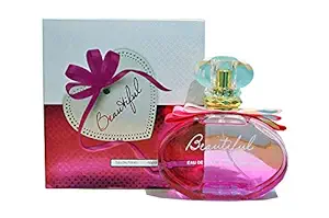 Ramco RP BEAUTIFUL APPAREL SPRAY 100ML