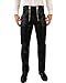 Produktbild Lederhose Zimmermann Leder Hose Zunft Bockle® Holland Lederhose, Size: W34/L36