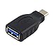 Produktbild USB 3.1 C Stecker auf USB 2.0 A Buchse Adapter USB Typ C Blue Hot Worldwide PromotionHot Ankunft
