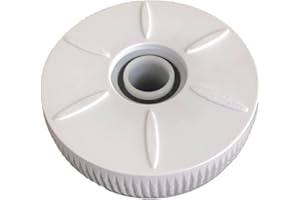 Amptyhub Lot de 1 Roues de Rechange pour Nettoyeur de Piscine 180 280 C16 (1)