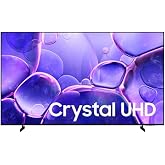 Samsung 43 İn&ccedil; Crystal UHD U8000 Televizyon
