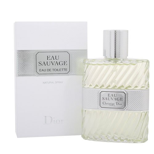 DIOR Eau Sauvage - Eau de Toilette 100 ml