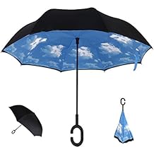 Suchergebnis auf Amazon.de für: regenschirm verkehrt