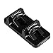 Produktbild Fosa Dual-Ladestation Dockingstation USB-Ladegerät Wireless Gamepad-Controller und ein USB-Kabel für PlayStation 4 PS4 Game Controller(schwarz)