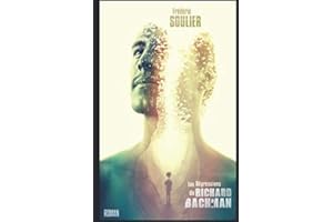 Les régressions de Richard Bachman