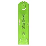 Die Genaue Nagel Position und inklusive Eingebaut Vertikal und Horizontal Ebene